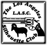 The Los Angeles Handgun, Rifle, Air Pistol Silhouette Club
